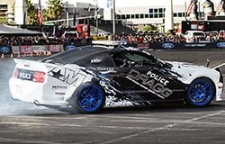 SEMA 2015