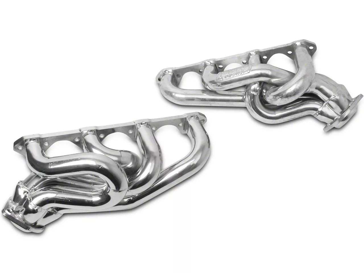 Bbk Mustang Inch Equal Length Shorty Headers Ceramic