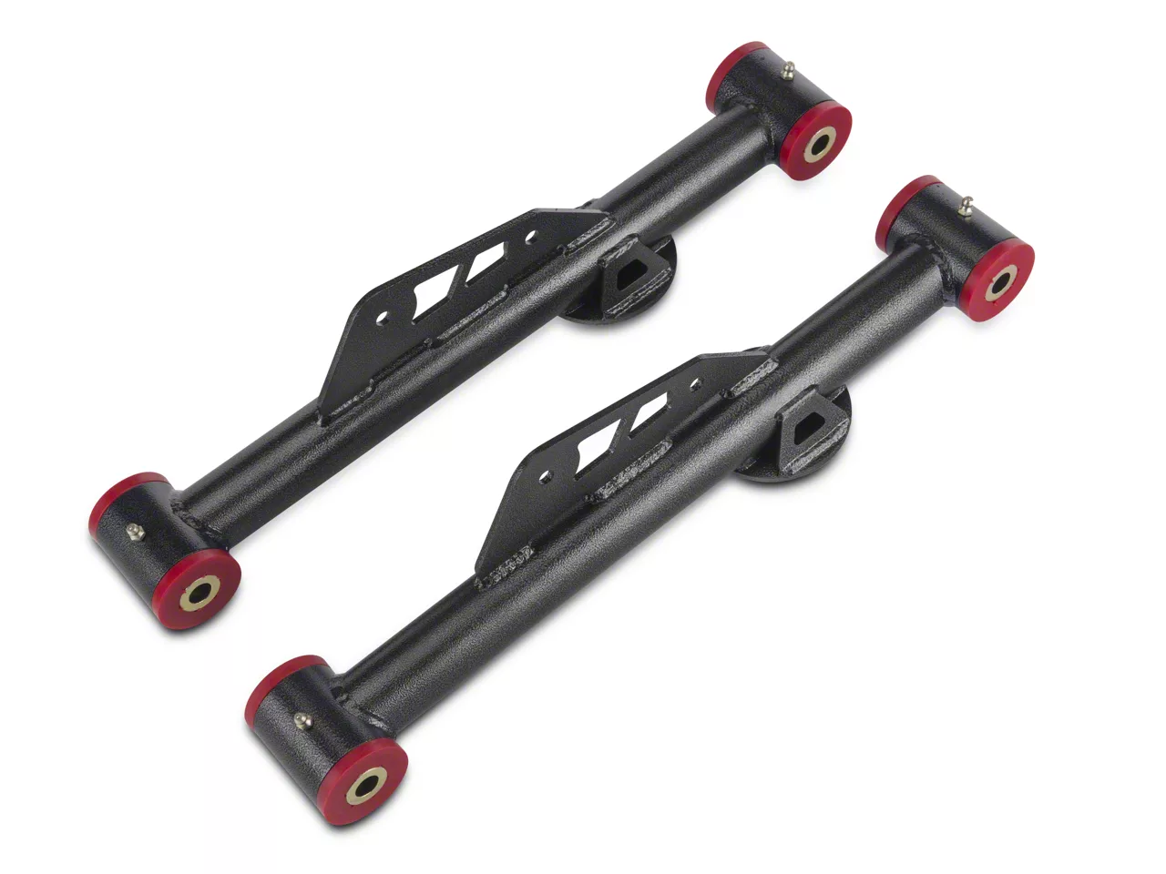 Bmr Mustang Non Adjustable Dom Rear Lower Control Arms Polyurethane