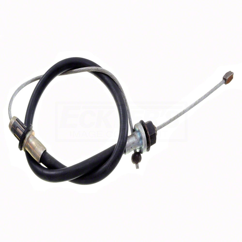 Camaro Front Parking Brake Cable 98 02 Camaro Free Shipping