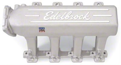 Edelbrock Corvette Pro Flo XT Small Block Chevy LS2 EFI Intake Manifold