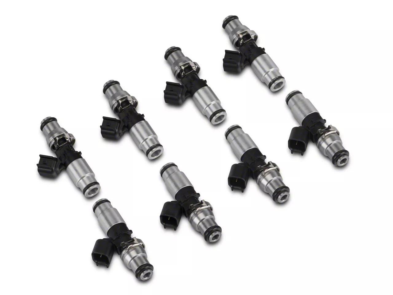 Injector Dynamics Mustang Id Xds Fuel Injectors B