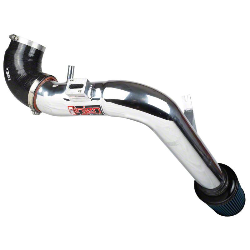 Injen Camaro Power Flow Cold Air Intake Polished Pf P L