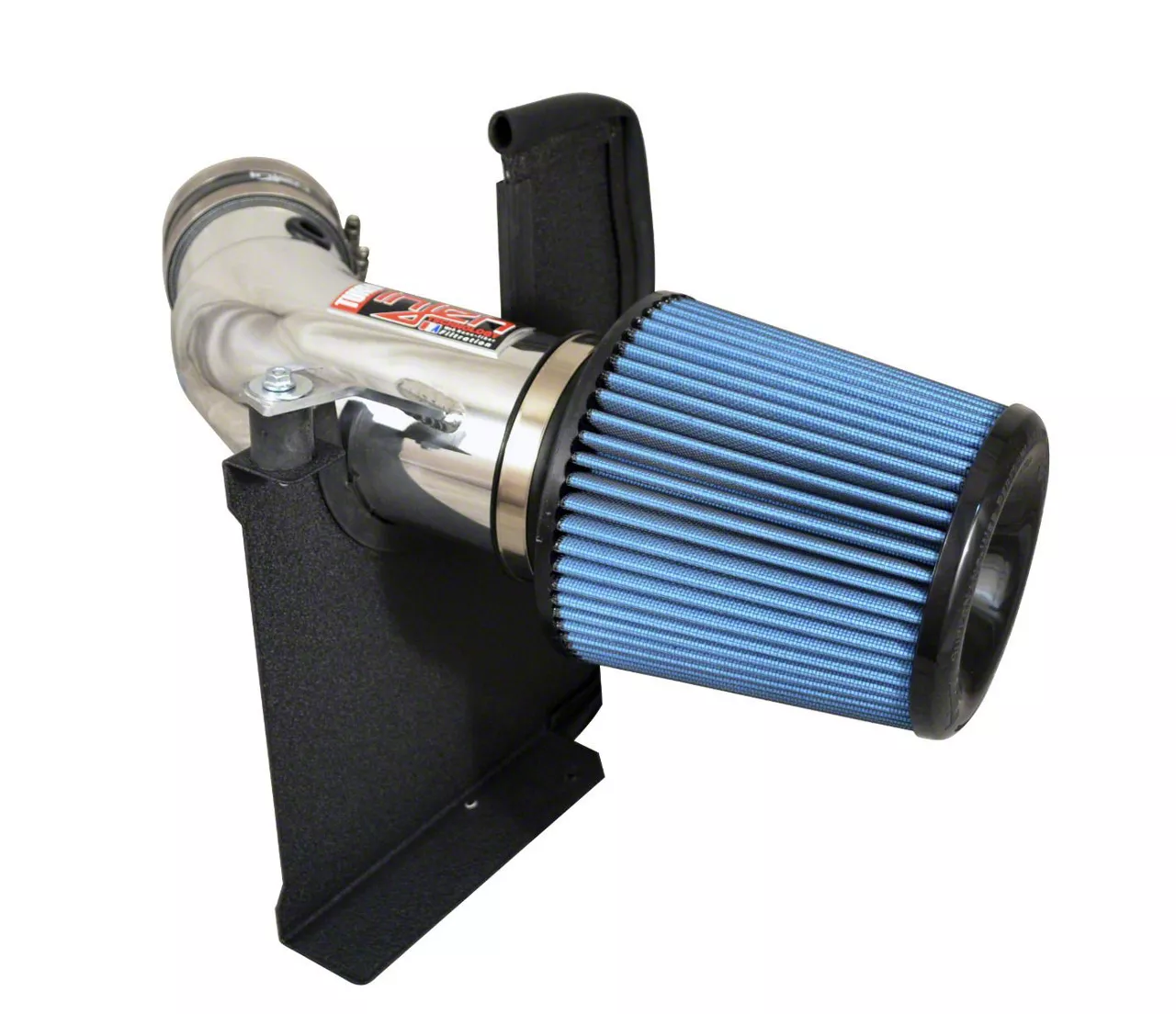 Injen Charger Power Flow Cold Air Intake Polished Pf P L