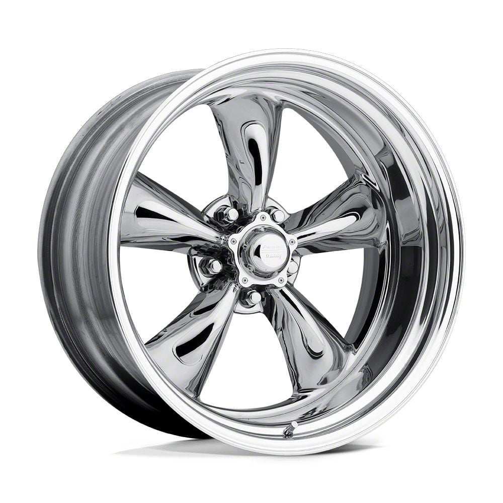 Mazzi Challenger Libra Chrome Wheel 20x8 5 379 2818C 08 23 RWD