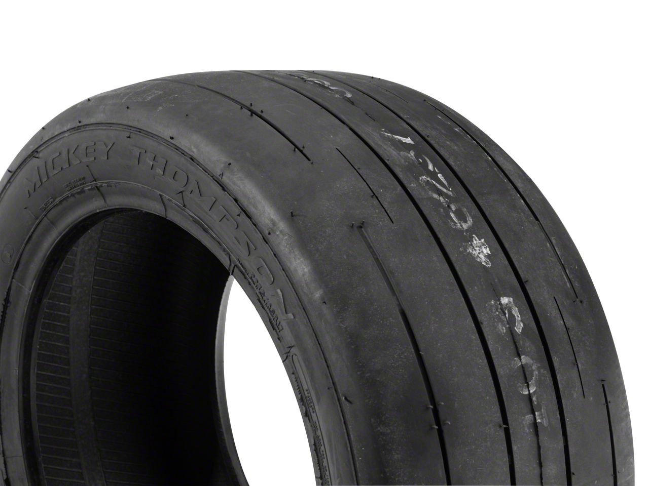 Mickey Thompson Challenger Et Street R Tire R Free