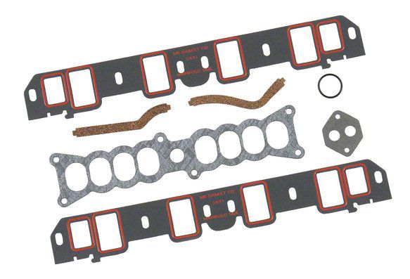 Mr Gasket Mustang Ultra Seal Intake Manifold Gaskets L