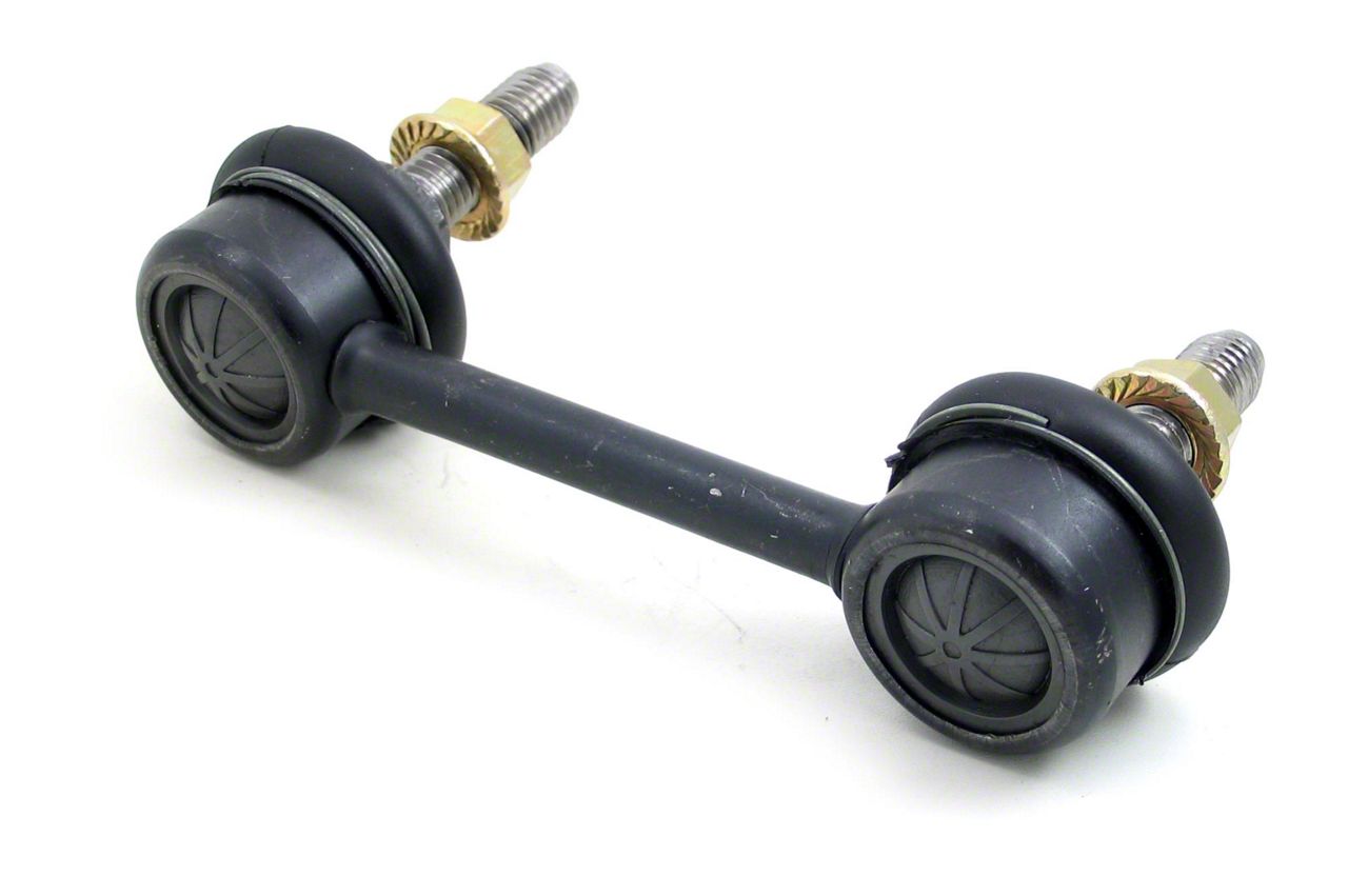 Mustang Supreme Rear Stabilizer Bar Link Kit 99 04 Mustang Cobra