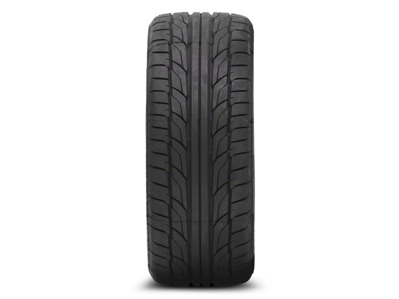 NITTO Corvette NT555 G2 Ultra High Performance Tire 211030 245 45R17