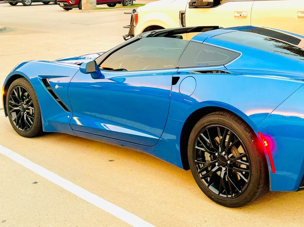 C7 Corvette Wheels Buying Guide