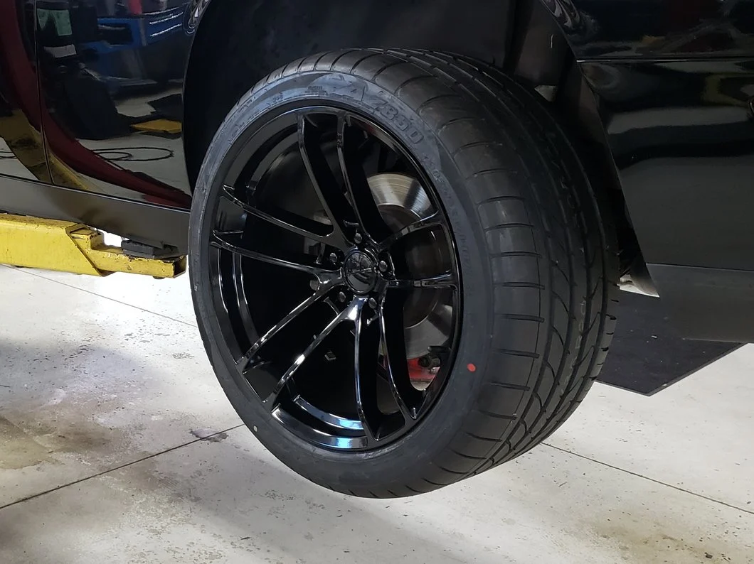 Atturo AZ850 Ultra-High Performance Tire