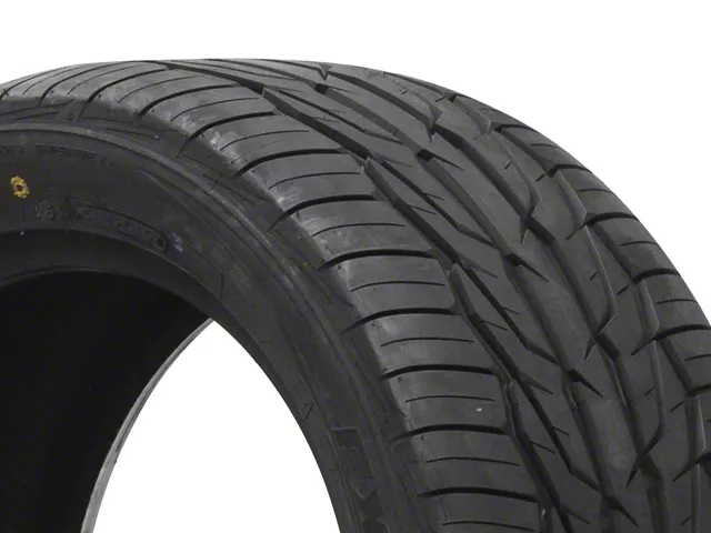 Toyo Extensa HP II High-Performance All-Season Tire