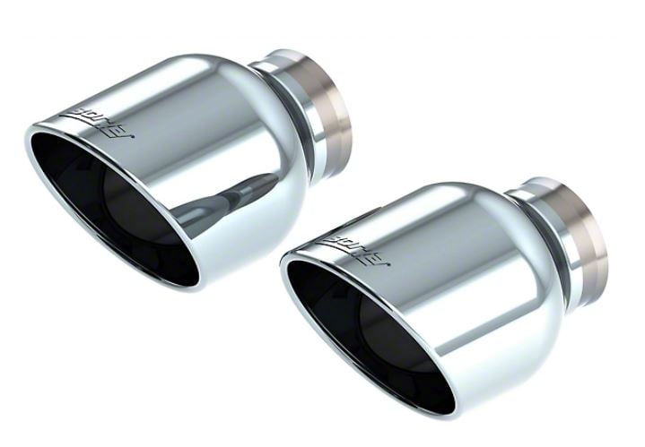 Borla Clamp-On Exhaust Tip