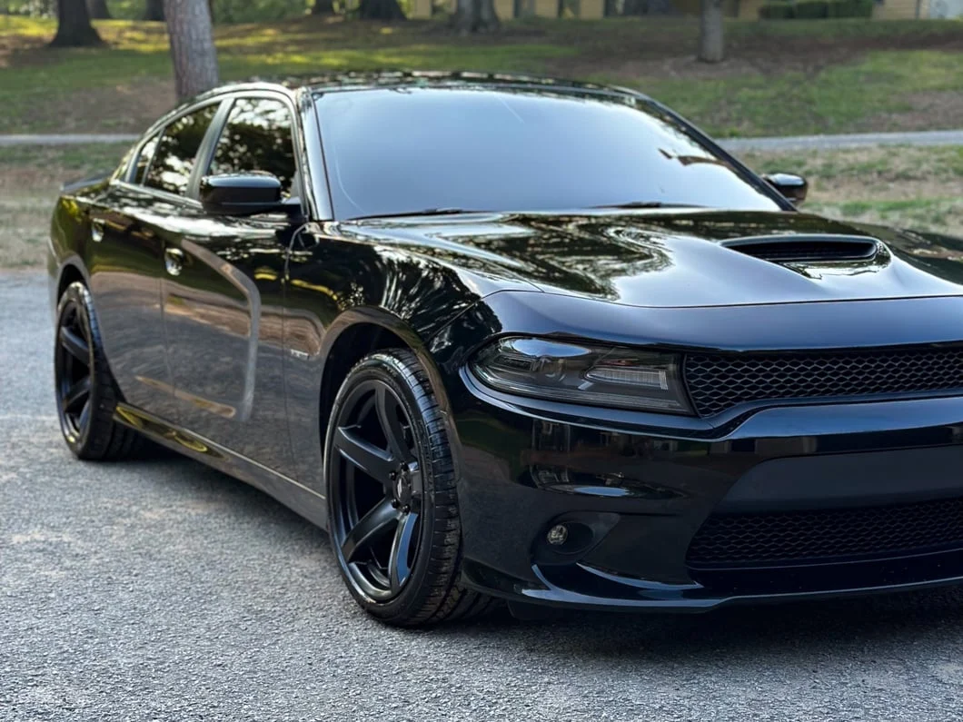 Best Aftermarket Wheels for Charger