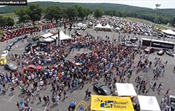 2018 AM Car Show