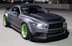 2015 RTR