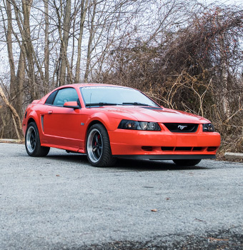 1999-2004 Mustang Parts | AmericanMuscle.com - Free Shipping