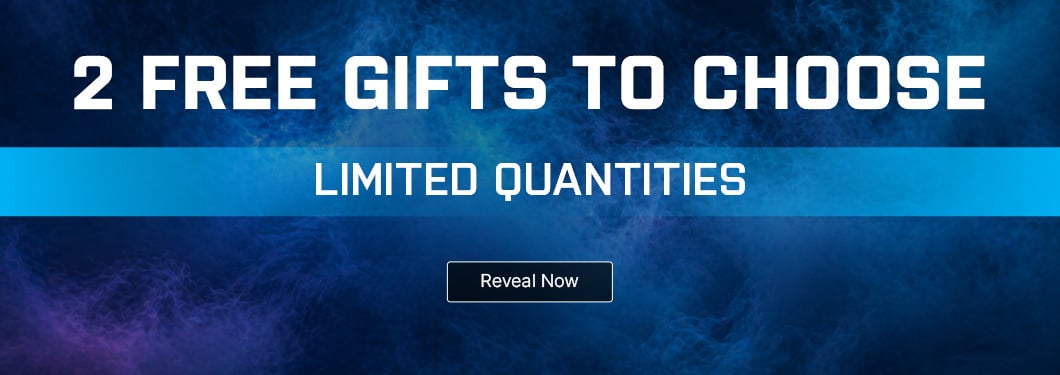 Promo Banner