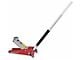 BendPak 1-1/2-Ton Aluminum Racing Floor Jack