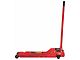 BendPak 1-1/2 Ton Capacity Low Rider Super-Long Floor Jack