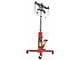 BendPak 1-Ton Capacity Telescoping Transmission Jack