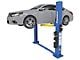 BendPak Floorplate Two-Post Lift; 8,000 lb. Capacity