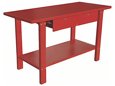 BendPak Heavy-Duty Work Bench