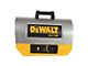 Mr Heater Dewalt Forced Air Heater