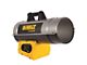 Mr Heater Dewalt Forced Air Propane Heater; 170,000 BTU