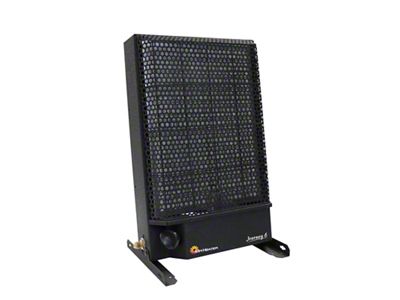 Mr Heater Journey 6 Portable Catalytic Heater