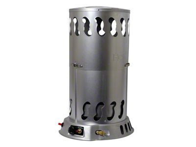 Mr Heater Propane Convection Heater; 200,000 BTU