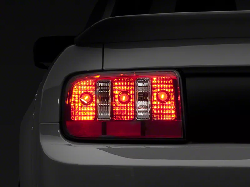 特別価格HAKA TOUGH LED Tail Lights Assembly Compatible with 2015