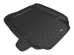 3D MAXpider KAGU Series All-Weather Custom Fit Cargo Liner; Black (16-24 Camaro Coupe)