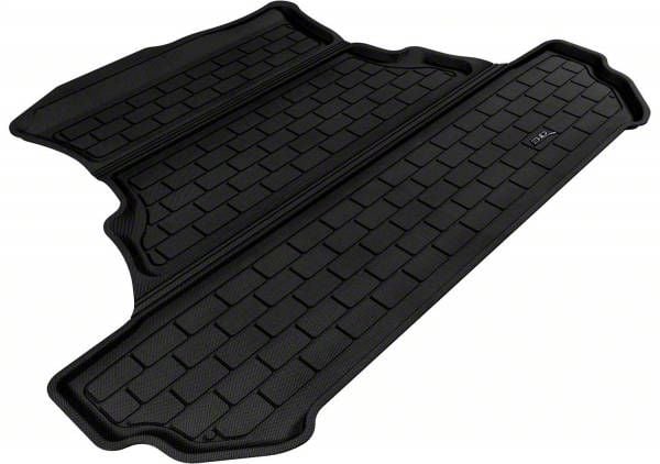 3D MAXpider Challenger KAGU Series All-Weather Custom Fit Cargo Liner ...