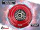 McLeod Street Pro Organic Clutch Kit; 23-Spline (11-17 Mustang GT)