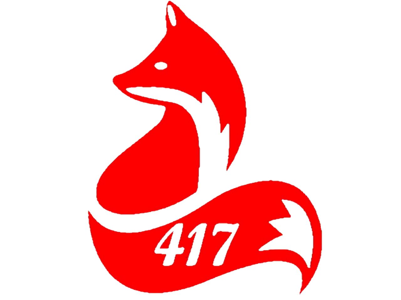 417 Fox Parts