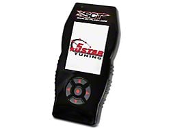 5 Star X4/SF4 Power Flash Tuner with 3 Custom Tunes (15-17 Mustang EcoBoost)