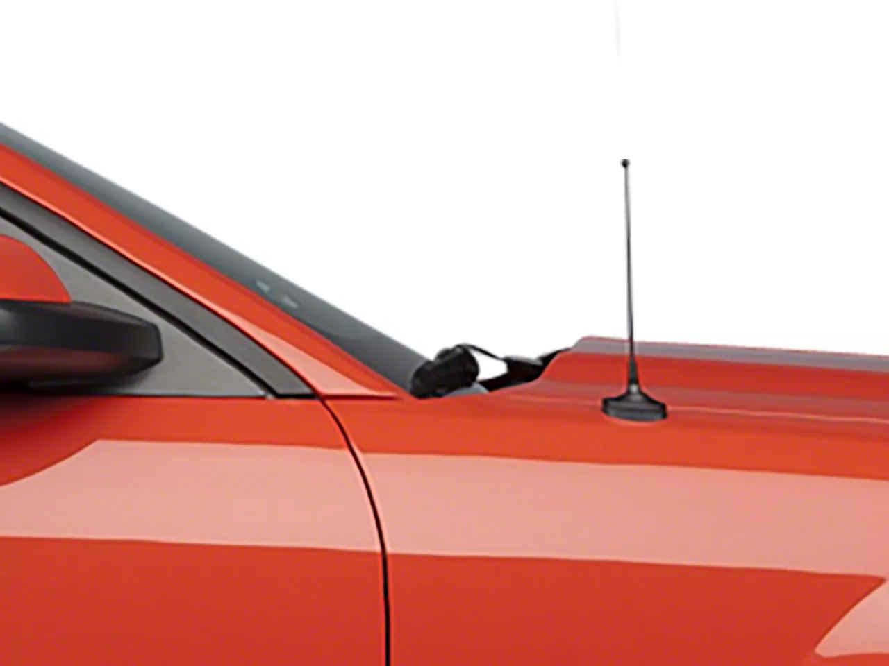 2006 on sale mustang antenna