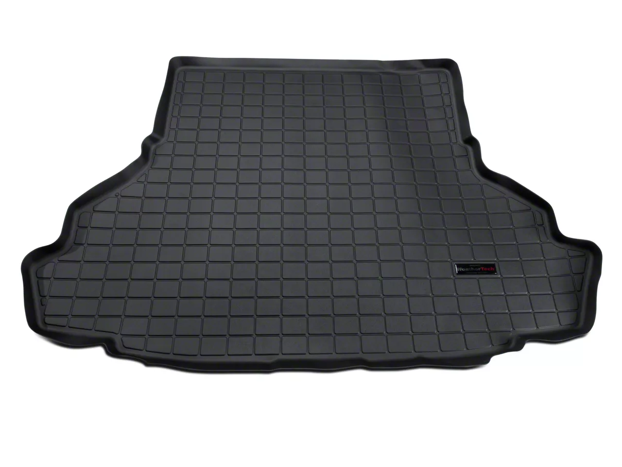 2015-2023 Mustang Trunk Mats & Accessories | AmericanMuscle