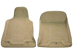 ACC Premium Contour Truvette Molded Carpet Floor Mats; Shale (97-04 Corvette C5)