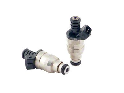 Accel High Impedance Fuel Injector; 21 lb. (93-95 V6 Camaro)