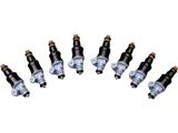 Accel High Performance EV1 Fuel Injectors; 24 lb. (85-97 V8 Camaro)