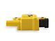 Accel SuperCoil Ignition Coil; Yellow (10-13 6.2L Camaro)