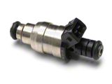 Accel High Performance EV1 Fuel Injectors; 83 lb. (87-04 V8 Mustang)