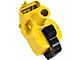 Ignition Coils; Yellow; Set of Eight (98-02 5.7L Camaro)