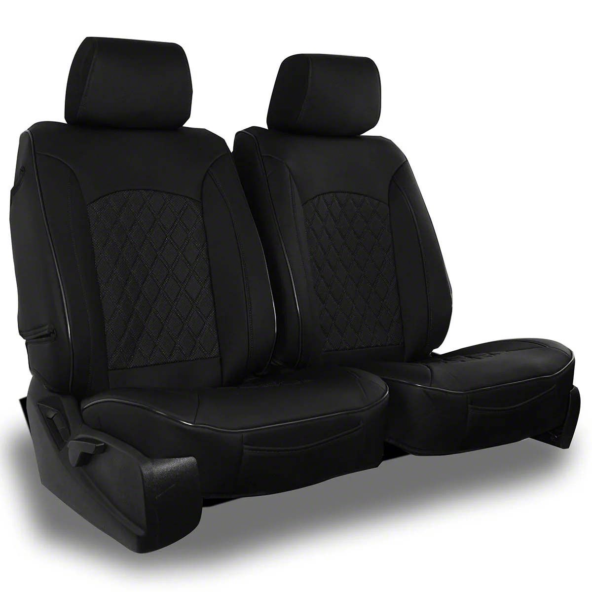 Mustang low back bucket seats hotsell