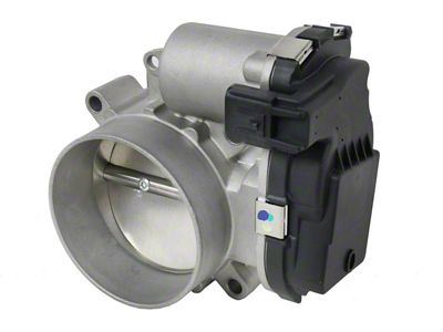 AFE 80mm Billet Throttle Body (11-23 3.6L Challenger)