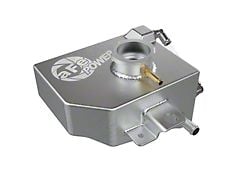 AFE BladeRunner GT Series Supercharger Coolant Expansion Tank (15-23 6.2L HEMI Challenger)