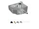 AFE BladeRunner GT Series Supercharger Coolant Expansion Tank (15-23 6.2L HEMI Challenger)