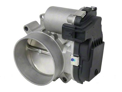 AFE 80mm Billet Throttle Body (11-23 3.6L Charger)